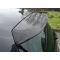 VW Golf 7 spoileris uz aizmugurējā stikla, Votex look